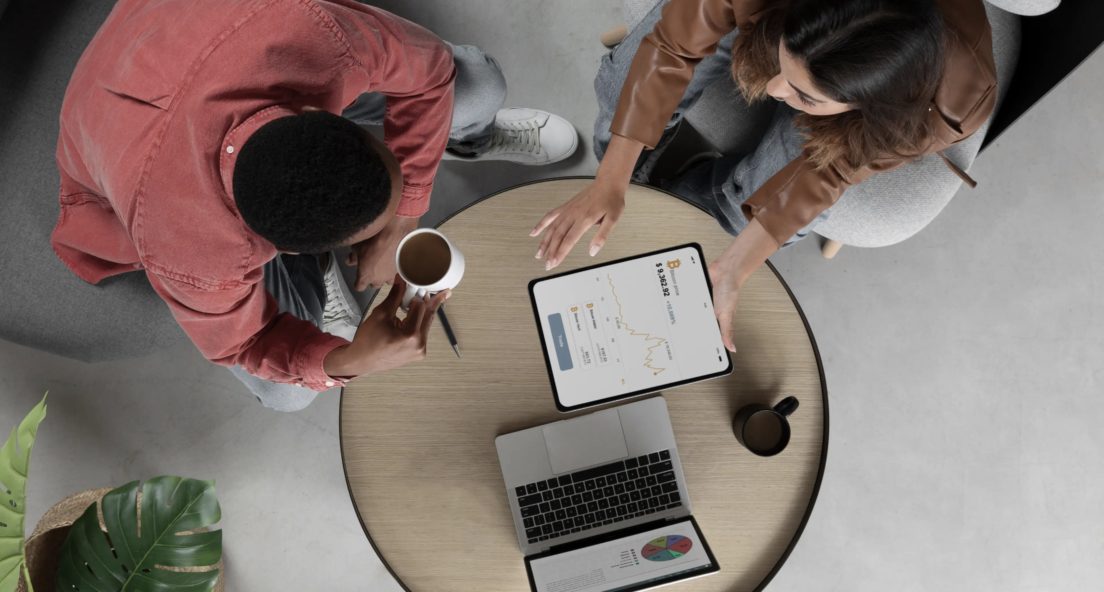 Molla Business Solutions Home